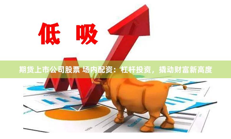期货上市公司股票 场内配资：杠杆投资，撬动财富新高度
