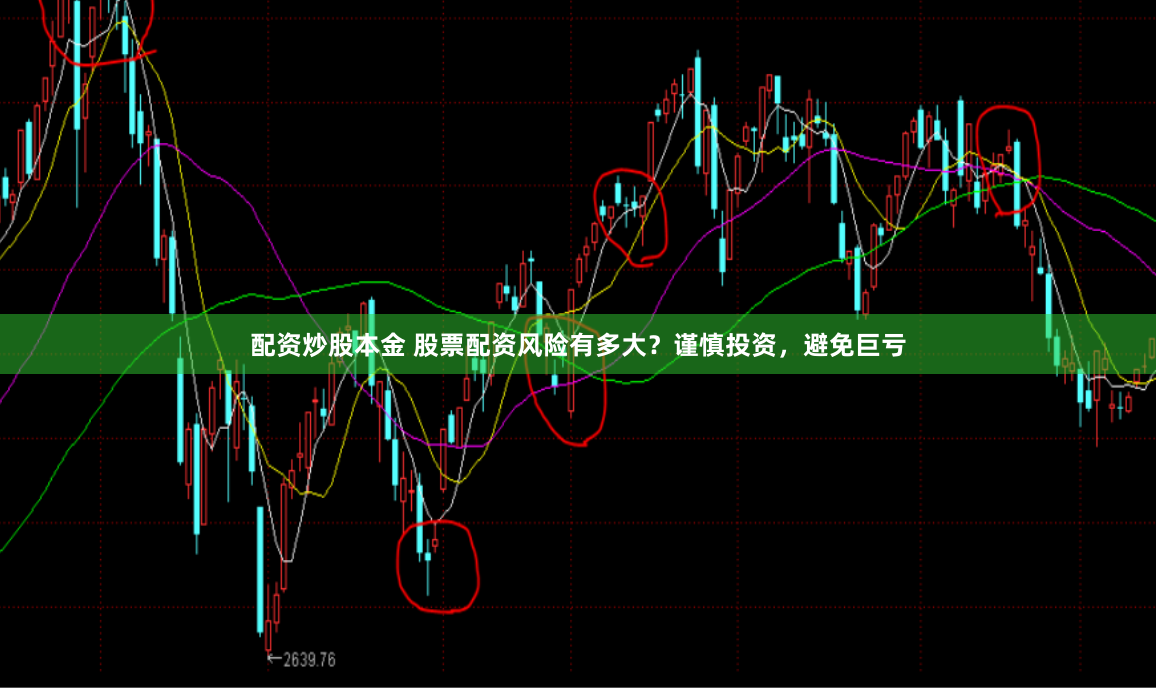 配资炒股本金 股票配资风险有多大？谨慎投资，避免巨亏