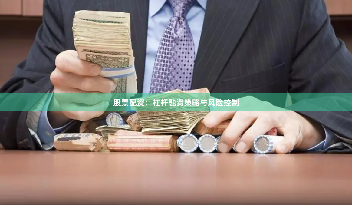 股票配资：杠杆融资策略与风险控制