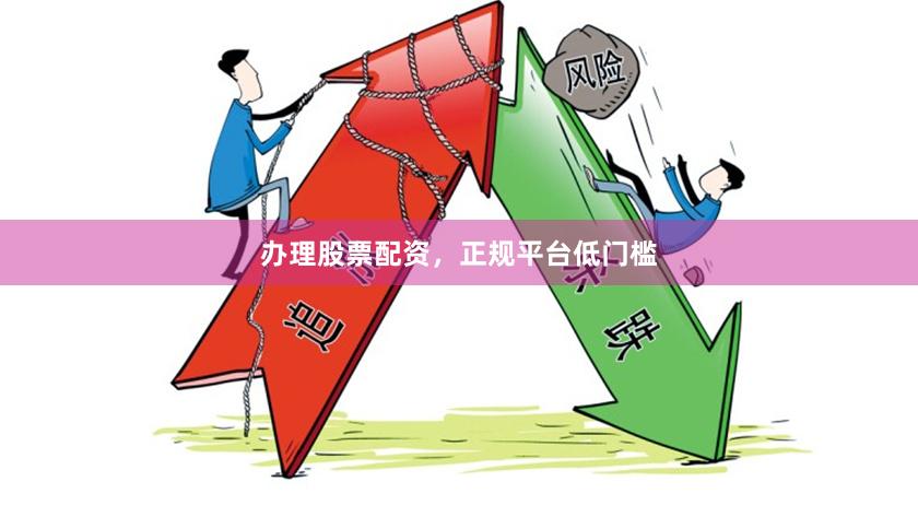 办理股票配资，正规平台低门槛