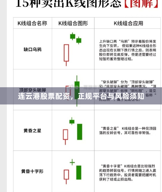 连云港股票配资，正规平台与风险须知
